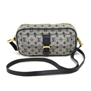 Louis Vuitton Juliette Mini LinCanvas Shoulder Bag